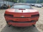 2011 Chevrolet Camaro Lt na sprzedaż w Hampton, VA - Rear End