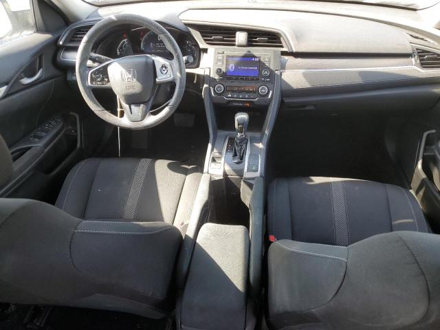  HONDA CIVIC 2019 Biały