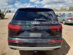 2017 Audi Q7 Premium Plus for Sale in Colorado Springs, CO - Hail