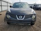 2012 Nissan Juke S იყიდება Mercedes-ში, TX - Water/Flood