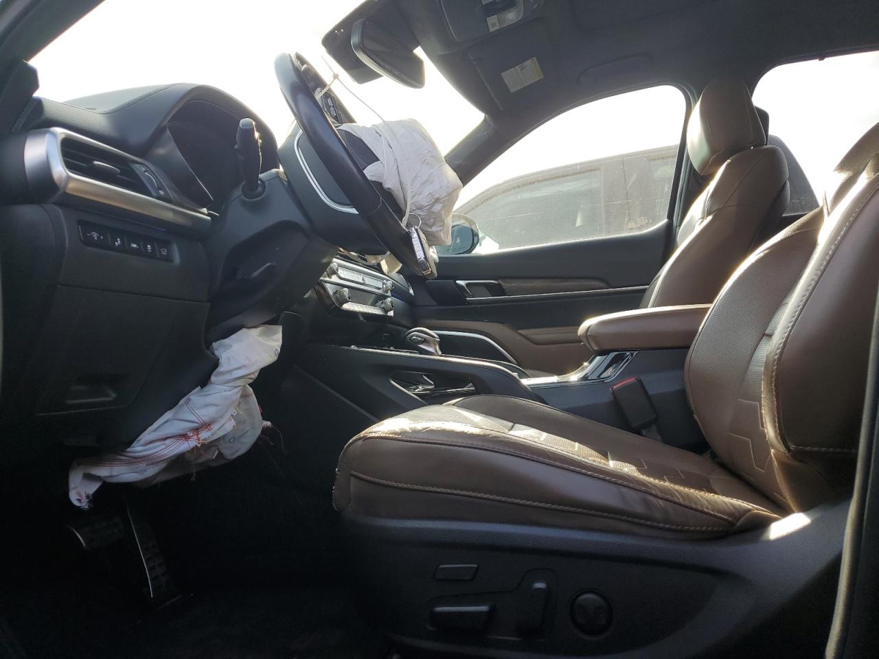 5XYP5DHC8LG064338 2020 Kia Telluride Sx