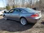 2008 BMW 750 LI for sale at Copart ON - COOKSTOWN