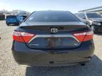 2015 Toyota Camry Le for Sale in Earlington, KY - Hail