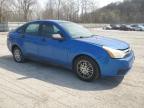2010 Ford Focus Se   на продаже в Ellwood City, PA - Front End