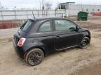 2013 Fiat 500 Pop de vânzare în London, ON - Water/Flood