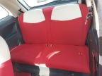 2011 FIAT 500 POP for sale at Copart BELFAST