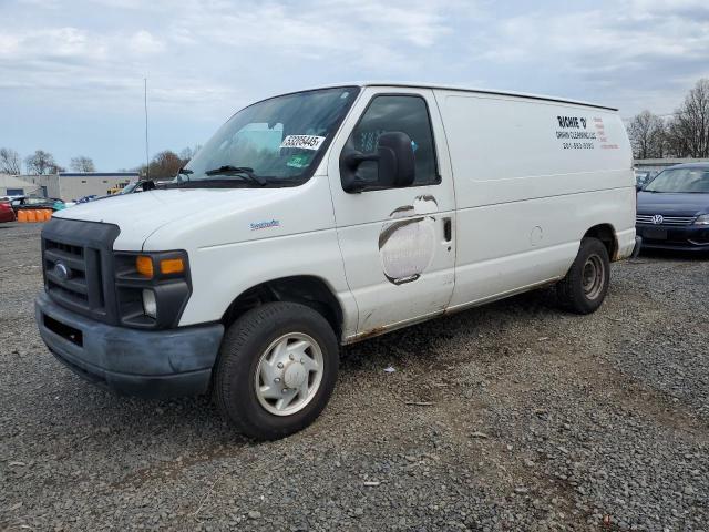 2009 Ford Econoline E150 Van