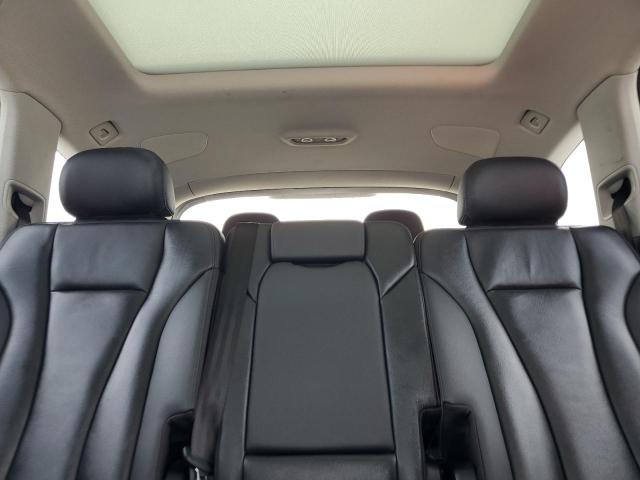 2020 AUDI Q7 PREMIUM PLUS