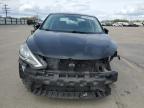 2017 Nissan Sentra S de vânzare în Nampa, ID - Front End