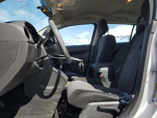 2010 DODGE CALIBER SXT