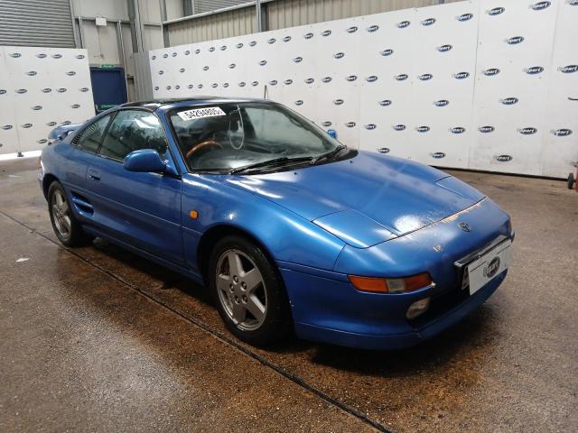 1996 TOYOTA MR2 GT 16V