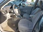 2009 Subaru Forester 2.5X Premium zu verkaufen in New Britain, CT - Front End