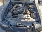 2002 Ford Mustang Gt en Venta en Anthony, TX - Front End