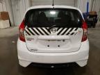 2017 NISSAN VERSA NOTE S for sale at Copart MN - ST. CLOUD