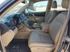 2013 Toyota Highlander Limited იყიდება San Antonio-ში, TX - Hail
