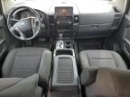 2015 Nissan Titan S for Sale in San Antonio, TX - Front End