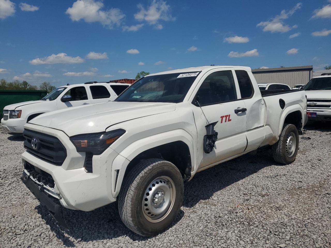 2024 Toyota Tacoma Xtracab იყიდება Hueytown-ში, AL - Side