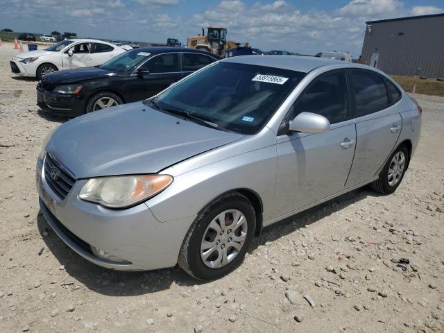 2009 Hyundai Elantra Gls