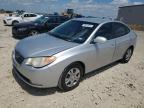 2009 Hyundai Elantra Gls for Sale in Taylor, TX - Front End