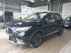2022 MG ZS EXCLUSI for sale at Copart EAST KILBRIDE