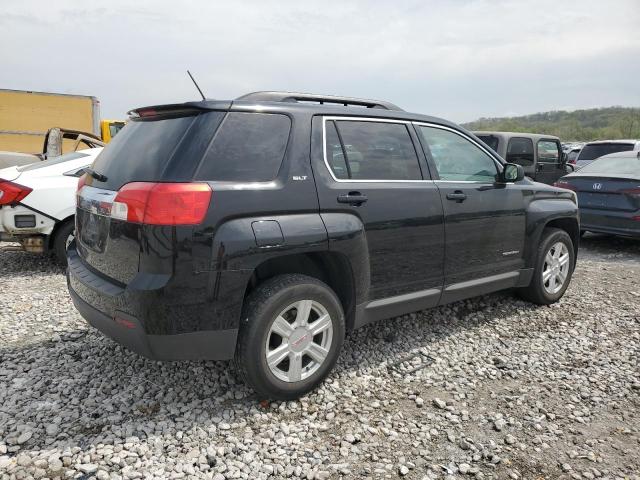  GMC TERRAIN 2015 Black