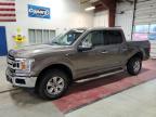 2018 Ford F150 Supercrew იყიდება Angola-ში, NY - Side