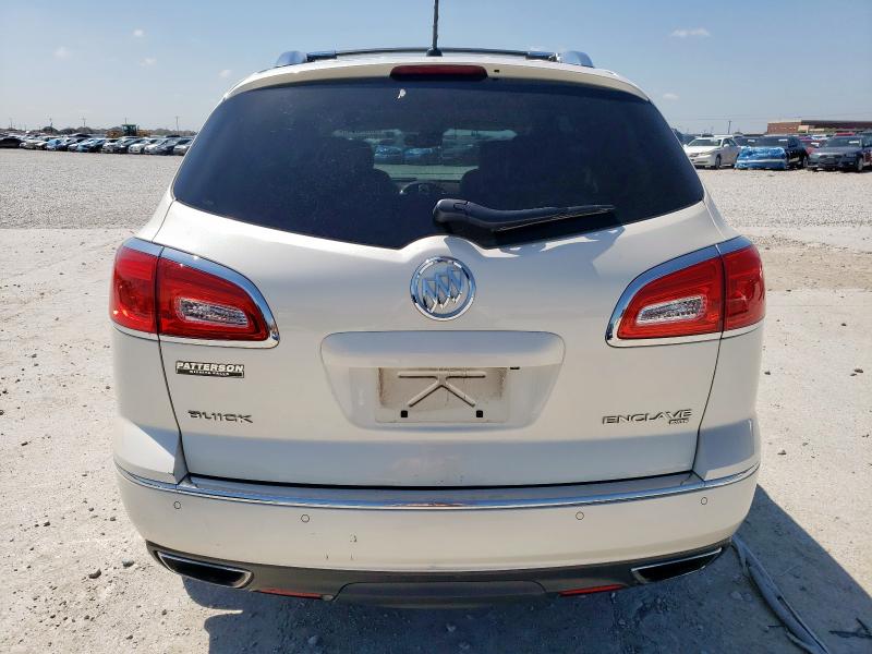  BUICK ENCLAVE 2014 White