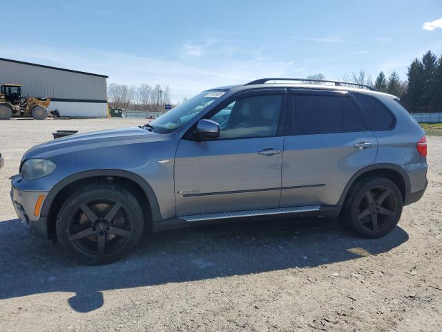 2011 Bmw X5 Xdrive50I