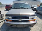 1999 Chevrolet Blazer  იყიდება Spartanburg-ში, SC - Side