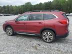 2021 Subaru Ascent Limited на продаже в Gainesville, GA - Front End