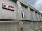 2002 Travis End Dump Trailer for Sale in Florence, MS - All Over