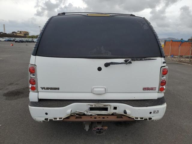 2005 GMC YUKON DENALI