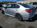 2018 Subaru Wrx Limited zu verkaufen in Exeter, RI - All Over