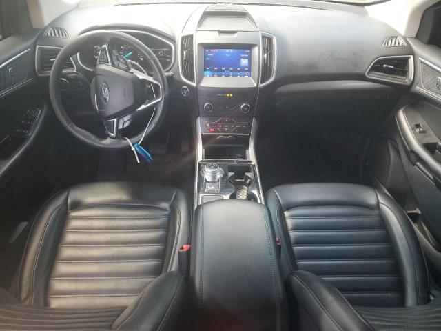  FORD EDGE 2020 Blue