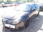 2012 ALFA ROMEO GIULIETTA for sale at Copart COLCHESTER