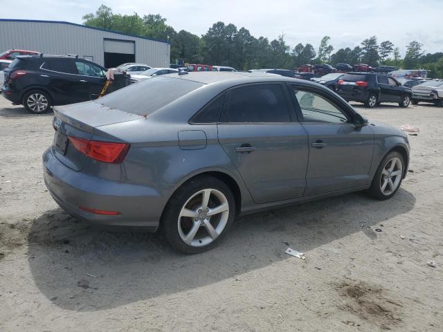  AUDI A3 2015 Серый
