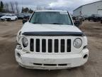 2010 JEEP PATRIOT SPORT à vendre chez Copart ON - TORONTO