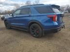 2020 Ford Explorer St for Sale in New Britain, CT - Rear End