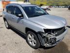 2011 Jeep Compass Sport na sprzedaż w Van Nuys, CA - Front End