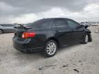 2010 Toyota Corolla Base zu verkaufen in Houston, TX - Front End