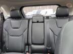 2018 Ford Edge Titanium იყიდება East Granby-ში, CT - Side