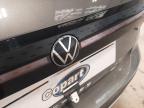 2021 VOLKSWAGEN T-CROSS SE for sale at Copart WOLVERHAMPTON