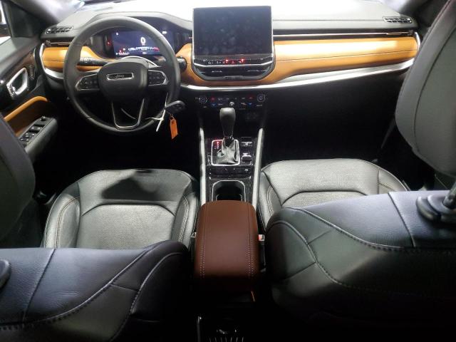  JEEP COMPASS 2024 Czerwony