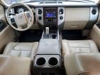 2013 Ford Expedition Xlt იყიდება San Antonio-ში, TX - Hail