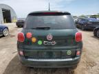 2015 Fiat 500L Lounge de vânzare în Wichita, KS - Front End