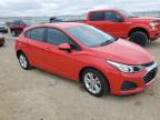 2019 Chevrolet Cruze Ls იყიდება Mcfarland-ში, WI - Hail