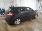 2011 Toyota Corolla Matrix S zu verkaufen in Glassboro, NJ - Burn