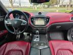 2014 Maserati Ghibli S იყიდება Antelope-ში, CA - Minor Dent/Scratches