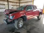 2018 Chevrolet Colorado Lt en Venta en Phoenix, AZ - Front End