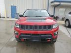 2017 Jeep Compass Trailhawk de vânzare în Cahokia Heights, IL - Rear End